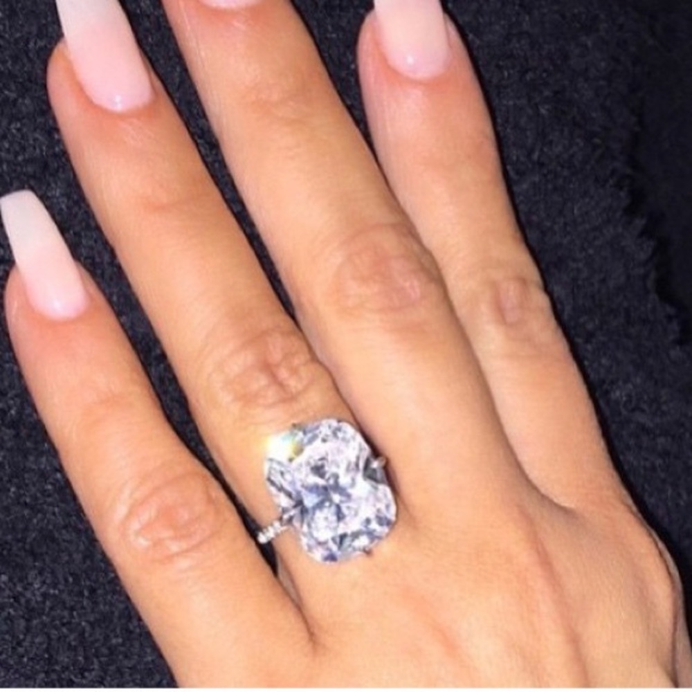 Meet your Posher, Rosa